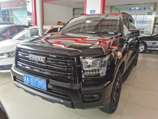 Haval H5 2025 купить из Китая, цена 3 918 000 ₽ — Suifenhe Auto