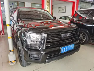 Haval H5 2025 купить из Китая, цена 3 918 000 ₽ — Suifenhe Auto