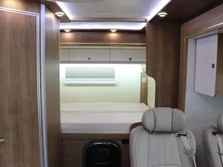 JMC Fushun 2026 купить из Китая, цена 4 526 000 ₽ — Suifenhe Auto