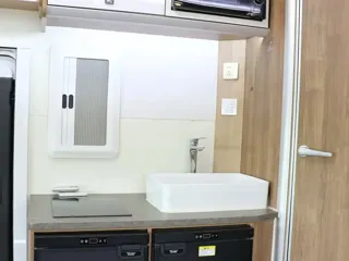 JMC Fushun 2026 купить из Китая, цена 4 526 000 ₽ — Suifenhe Auto
