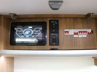 JMC Fushun 2026 купить из Китая, цена 4 526 000 ₽ — Suifenhe Auto