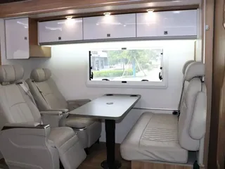 JMC Fushun 2026 купить из Китая, цена 4 526 000 ₽ — Suifenhe Auto