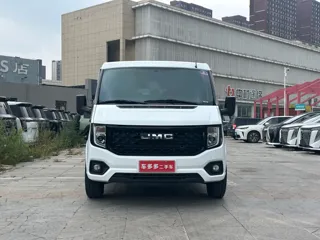 JMC Fushun 2024 купить из Китая, цена 2 153 000 ₽ — Suifenhe Auto