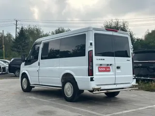 JMC Fushun 2024 купить из Китая, цена 2 153 000 ₽ — Suifenhe Auto