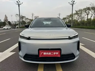 Aion i60 2025 купить из Китая, цена 3 257 000 ₽ — Suifenhe Auto