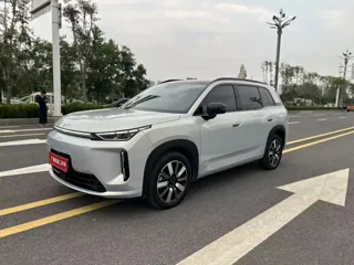Aion i60 2025 купить из Китая, цена 3 257 000 ₽ — Suifenhe Auto
