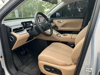Aion i60 2025 купить из Китая, цена 3 257 000 ₽ — Suifenhe Auto