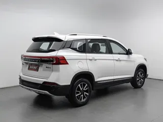 Dongfeng Fengxing T5 2023 купить из Китая, цена 1 132 000 ₽ — Suifenhe Auto