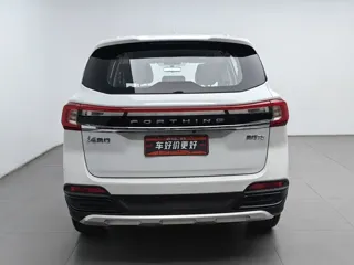 Dongfeng Fengxing T5 2023 купить из Китая, цена 1 132 000 ₽ — Suifenhe Auto