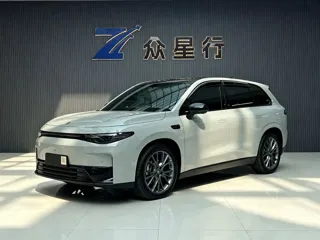 Leapmotor C10 2024 купить из Китая, цена 3 456 000 ₽ — Suifenhe Auto
