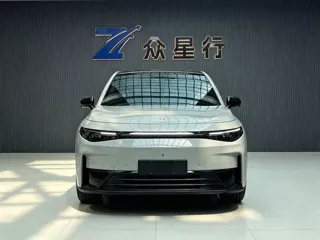 Leapmotor C10 2024 купить из Китая, цена 3 456 000 ₽ — Suifenhe Auto
