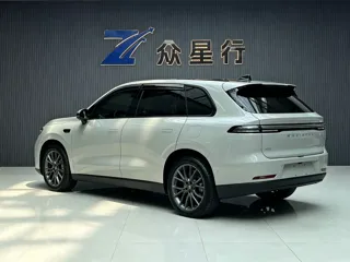 Leapmotor C10 2024 купить из Китая, цена 3 456 000 ₽ — Suifenhe Auto