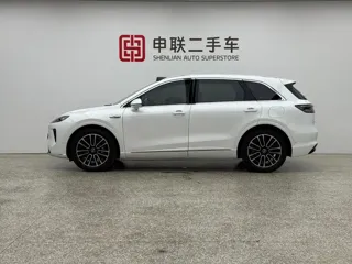 Shangjie H5 2025 купить из Китая, цена 4 418 000 ₽ — Suifenhe Auto