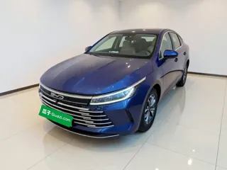BYD Destroyer 05 2024 купить из Китая, цена 2 510 000 ₽ — Suifenhe Auto