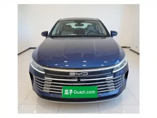 BYD Destroyer 05 2024 купить из Китая, цена 2 510 000 ₽ — Suifenhe Auto