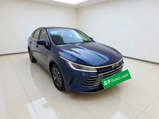 BYD Destroyer 05 2024 купить из Китая, цена 2 510 000 ₽ — Suifenhe Auto