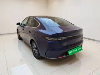 BYD Destroyer 05 2024 купить из Китая, цена 2 510 000 ₽ — Suifenhe Auto