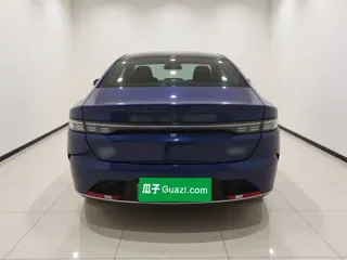 BYD Destroyer 05 2024 купить из Китая, цена 2 510 000 ₽ — Suifenhe Auto