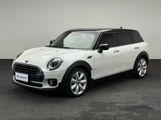 MINI CLUBMAN 2024 купить из Китая, цена 3 449 000 ₽ — Suifenhe Auto