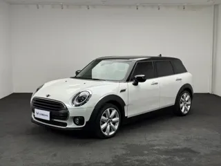 MINI CLUBMAN 2024 купить из Китая, цена 3 449 000 ₽ — Suifenhe Auto
