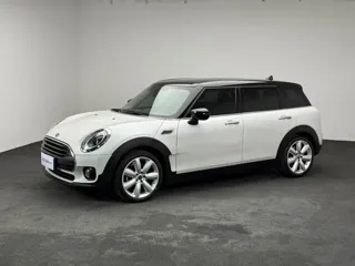 MINI CLUBMAN 2024 купить из Китая, цена 3 449 000 ₽ — Suifenhe Auto