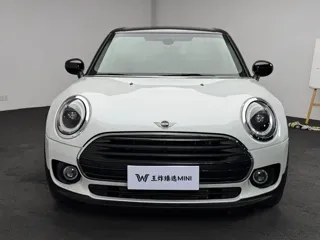MINI CLUBMAN 2024 купить из Китая, цена 3 449 000 ₽ — Suifenhe Auto