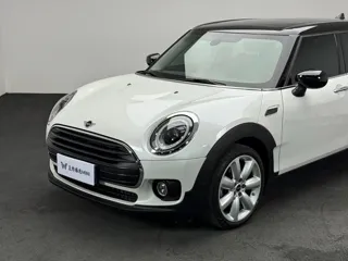 MINI CLUBMAN 2024 купить из Китая, цена 3 449 000 ₽ — Suifenhe Auto