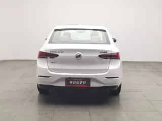 Buick Excelle GT 2019 купить из Китая, цена 816 000 ₽ — Suifenhe Auto