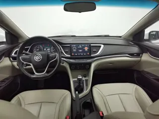 Buick Excelle GT 2019 купить из Китая, цена 816 000 ₽ — Suifenhe Auto