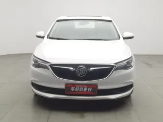 Buick Excelle GT 2021 купить из Китая, цена 1 310 000 ₽ — Suifenhe Auto