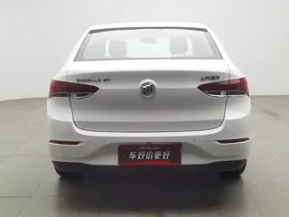 Buick Excelle GT 2021 купить из Китая, цена 1 310 000 ₽ — Suifenhe Auto