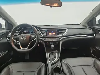 Buick Excelle GT 2021 купить из Китая, цена 1 310 000 ₽ — Suifenhe Auto