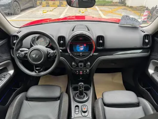 MINI COUNTRYMAN 2020 купить из Китая, цена 1 923 000 ₽ — Suifenhe Auto
