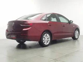 Buick Excelle GT 2020 купить из Китая, цена 1 245 000 ₽ — Suifenhe Auto