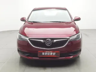 Buick Excelle GT 2020 купить из Китая, цена 1 245 000 ₽ — Suifenhe Auto
