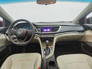 Buick Excelle GT 2020 купить из Китая, цена 1 245 000 ₽ — Suifenhe Auto
