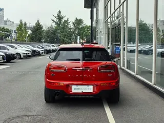 MINI CLUBMAN 2020 купить из Китая, цена 1 868 000 ₽ — Suifenhe Auto