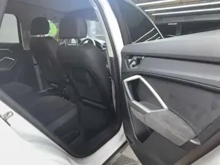 Audi Q3 2020 купить из Китая, цена 1 840 000 ₽ — Suifenhe Auto