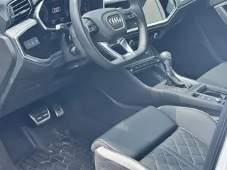 Audi Q3 2025 купить из Китая, цена 4 095 000 ₽ — Suifenhe Auto