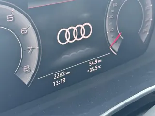 Audi Q3 2025 купить из Китая, цена 4 095 000 ₽ — Suifenhe Auto
