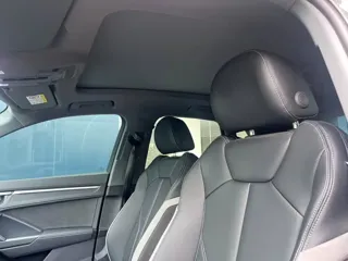 Audi Q3 2024 купить из Китая, цена 4 016 000 ₽ — Suifenhe Auto