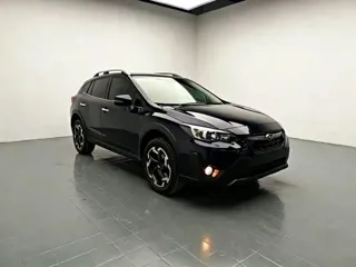 Subaru XV 2021 купить из Китая, цена 2 358 000 ₽ — Suifenhe Auto