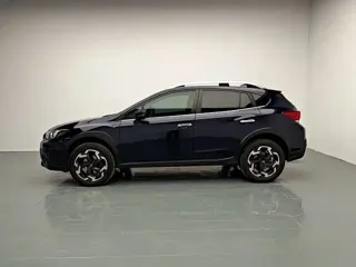 Subaru XV 2021 купить из Китая, цена 2 358 000 ₽ — Suifenhe Auto
