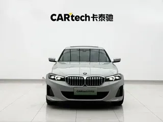 BMW i3 2024 купить из Китая, цена 4 324 000 ₽ — Suifenhe Auto