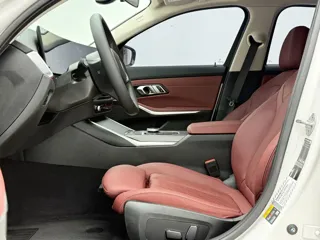 BMW i3 2024 купить из Китая, цена 4 324 000 ₽ — Suifenhe Auto