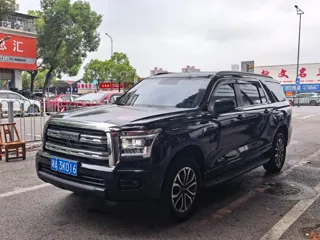 Haval H5 2024 купить из Китая, цена 2 986 000 ₽ — Suifenhe Auto