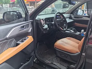 Haval H5 2024 купить из Китая, цена 2 986 000 ₽ — Suifenhe Auto