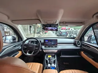 Haval H5 2024 купить из Китая, цена 2 986 000 ₽ — Suifenhe Auto
