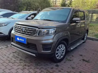 Changan Oshan X70A 2019 купить из Китая, цена 1 012 000 ₽ — Suifenhe Auto