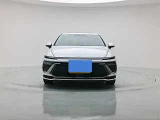 Hyundai Sonata 2024 купить из Китая, цена 3 081 000 ₽ — Suifenhe Auto